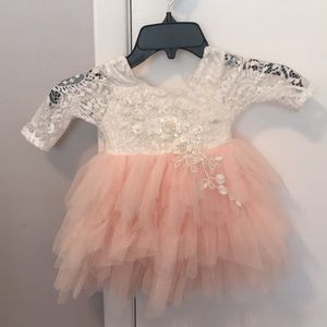 Tutu Dress (18-24m)